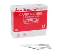 Swann-Morton Blades Sterile - 100pcs 26