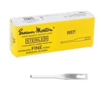 Swann-Morton Fine Blades Sterile - 25pcs SM61