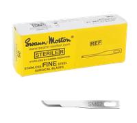 Swann-Morton Fine Blades Sterile - 25pcs SM67