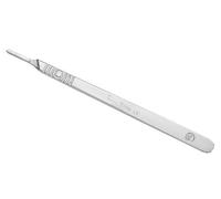 Swann-Morton No. 4L Stainless Steel Surgical Handle