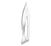 Swann Morton No 6 Sterile Stainless Steel Blades