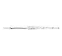 Swann-Morton No. 7 Stainless Steel Surgical Handle