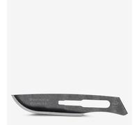 Swann Morton : Scalpel Blade No 10 for No.3 Handle (pack of 5)