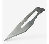Swann Morton : Scalpel Blade No 10A for No.3 Handle (pack of 5)