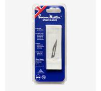 Swann Morton : Scalpel Blade No 11 for No.3 Handle (pack of 5) BLISTER PK