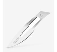 Swann Morton : Scalpel Blade No 23 for No.4 Handle (pack of 5)