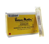Swann-Morton Scalpel Blade Removers Sterile 50pcs