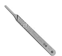 Swann-Morton Scalpel Handle With Graduation Surgical 4
