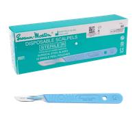 Swann-Morton Scalpel Sterile - 10pcs 10