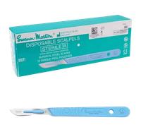 Swann-Morton Scalpel Sterile - 10pcs 19