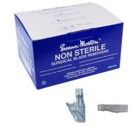 Swann Morton : Scalpel Blade Remover x1