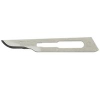 Swann-Morton ST15 Box of 100 Sterile Blades n ° 15