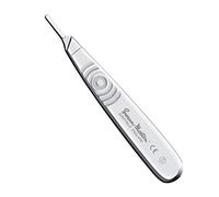 Swann Morton Standard Scalpel Handles, No.3 No.3L, No.4, No.4L, No.5B, No.7, No.9, No.B3, No.B3L, Made in UK (No.5B)