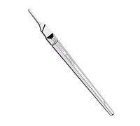 Swann Morton Standard Scalpel Handles, No.3 No.3L, No.4, No.4L, No.5B, No.7, No.9, No.B3, No.B3L, Made in UK (No.B3)