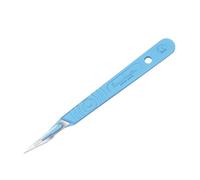 Swann Morton Sterile Scalpel No. 11(Pack Of 10)
