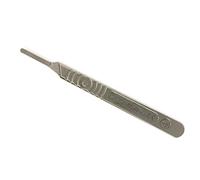 Swann Morton Swann Morton Number 4 Stainless Steel Scalpel Handle - No4