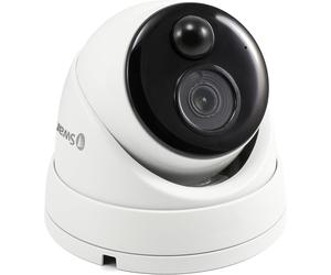 Swann NHD-886MSD 4K Ultra HD Thermal Sensing Dome IP Security Camera