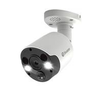 Swann SWNHD-887MSFB-EU 4K Ultra HD Add-On Security Camera Bullet Outdoor Network