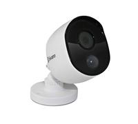 Swann Bullet CCTV Camera PRO-1080MSB Heat Sensing 1080p 2MP HD Night Vision x1