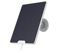 Swann Solar Panel for 4K Outdoor Security Cameras