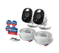 Swann SRPRO-1080MSFBWB2 2 Pack of SWPRO-1080MSB Add to Swann Certain Swann DVR