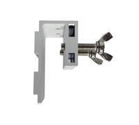 Outdoor Gutter / Fence Mount for Swann Wire-Free Cameras & Solar Panels I SWACC-GUTTERMT-EU