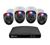 Swann SWDVK-846804SL Wired Bullet Indoor/outdoor 10 m 1920 x 1080 pixels 90