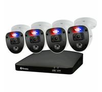 Swann SWDVK846804SLEU 8 Channel Surveillance Full HD Enforcer Camera