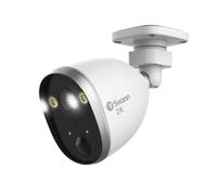 Swann SWIFI-2KOCAM-EU security camera IP security camera Indoor & outdoor 2560 x 1440 pixels Ceiling/wall