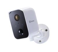 SWANN SWIFI-CORECAM-EU Full HD 1080p WiFi Security Camera, White