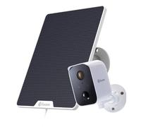 Swann SWIFI-CORESOL-EU security camera IP security camera Indoor &