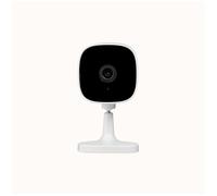 Swann EVO Pan-Tilt Wi-Fi Security Camera, 2K HD Night Vision, Motion Detection, Siren, Two-Way Talk, Weatherproof, Free Recording, Keep an Eye on Your Home or Business, SWIFI-SE2KPT-EU
