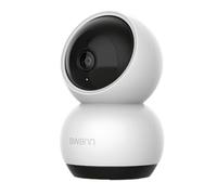 Swann SWIFI-SE2KPT-US EVO Indoor Camera, White, 1 Unit