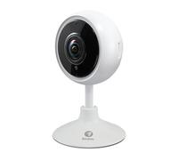 SWANN SWIFI-TRACKCM32GB Full HD 1080p WiFi Security Camera 2 Way Audio 32gb SD