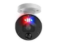 Swann SWNHD-1200BE-EU security camera Bullet IP security camera Indoor & outdoor 4096 x 3076 pixels Wall