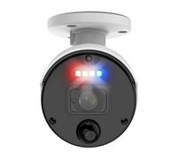 Swann SWNHD-875ER-EU security camera Bullet CCTV security camera Indoor & outdoor 3840 x 2160 pixels Ceiling/wall