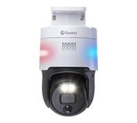 Swann SWNHD-900PT-EU security camera IP security camera Indoor & outdoor 3840 x 2160 pixels Wall