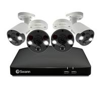Swann SWNVK-887804FB video surveillance kit 8 channels