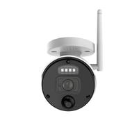 Swann SWNVW-500CAM-EU security camera Bullet IP security camera Indoor