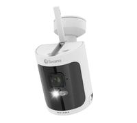 SWANN SWNVW-600CMB-EU Quad HD NVR Security Camera, White