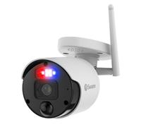 Swann SWNVW-800CAM-EU security camera Bullet IP security camera Indoor