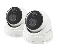 Swann Swpro-1080Msdpk2 1080P Cctv Kit