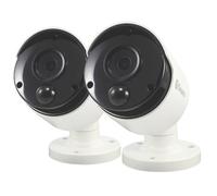 Swann Swpro-5Mpmsbpk2 5Mp Wired Cctv Kit