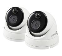 Swann Swpro-5Mpmsdpk2 5Mp Wired Cctv Kit