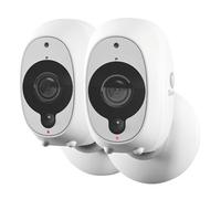 Swann Swwhd-Intcampk2-Uk 1080P Camera System