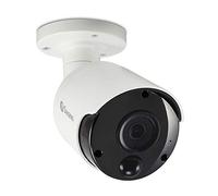 Swann Thermal Sensing PIR 4K Ultra HD Bullet Security Camera with IR Night Vision