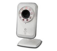 Swann Video Security WiFi Network Camera with Cloud Storage ADS-450