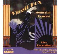 Swann - Virgil Fox Memorial Concert