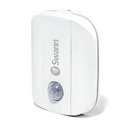 Swann Wi-Fi Motion Alert Sensor Unit. Easy Installation Both Indoors & Outdoors with Weatherproof Design, No Hub Required. Detect Movement Up to 15m Away Within 110 Degree Range