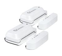 Swann WiFi Window/Door Sensor - 2 Pack